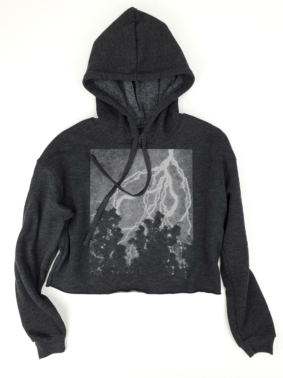 Lightning best sale strike hoodie